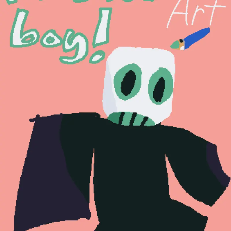 Game by @friend_bro