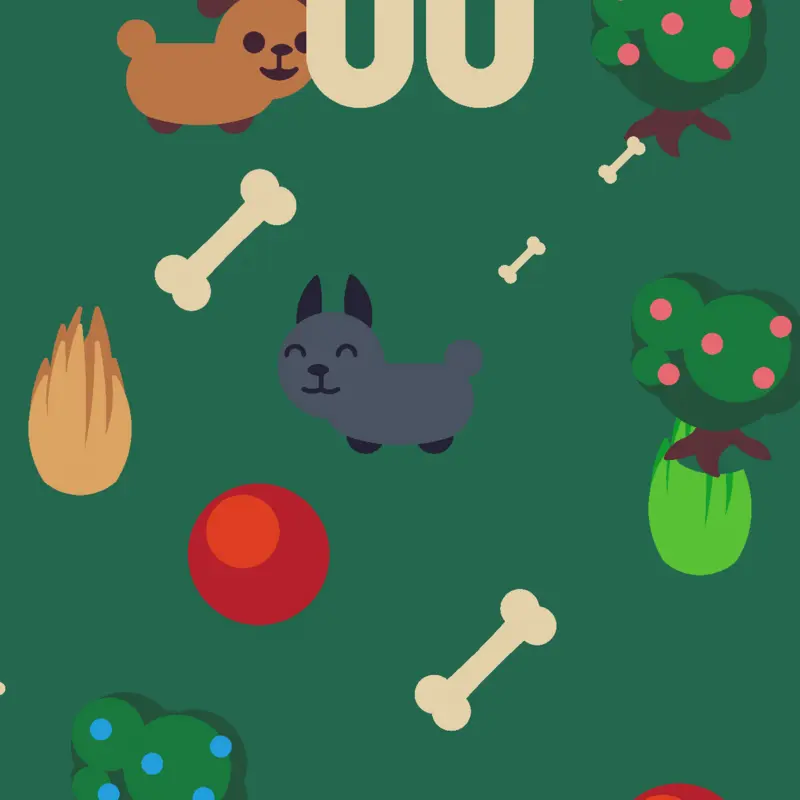 Game by @renvil