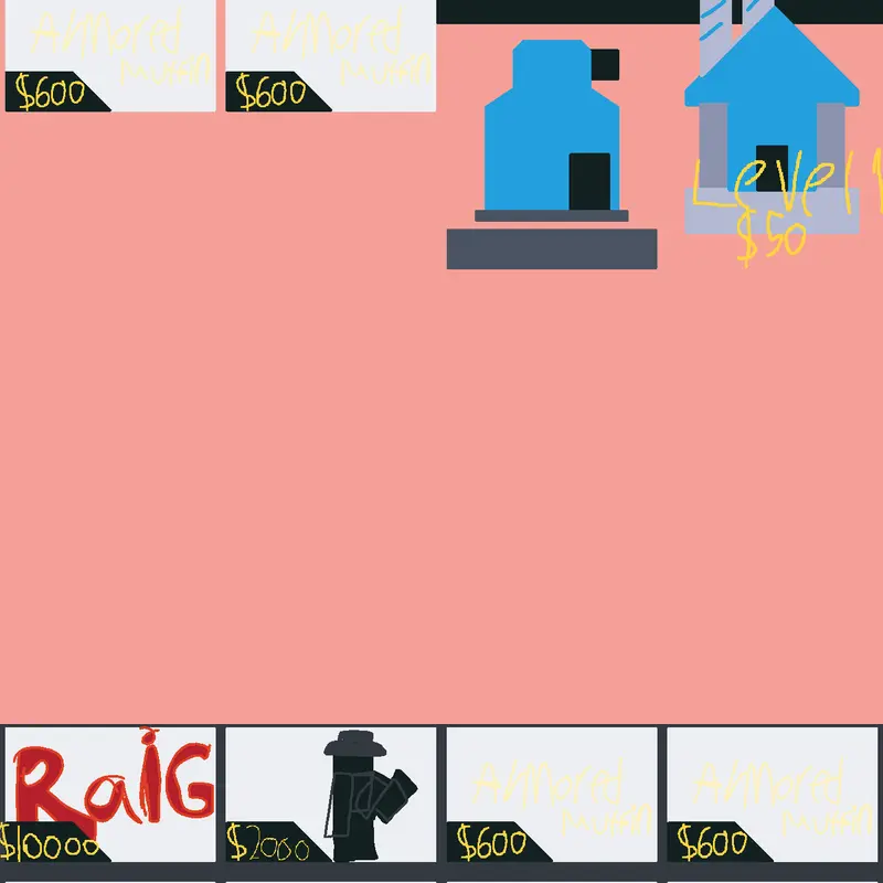 Game by @NewellBattler-TBB-