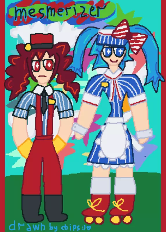Game by @chipstheLoTRfan4122