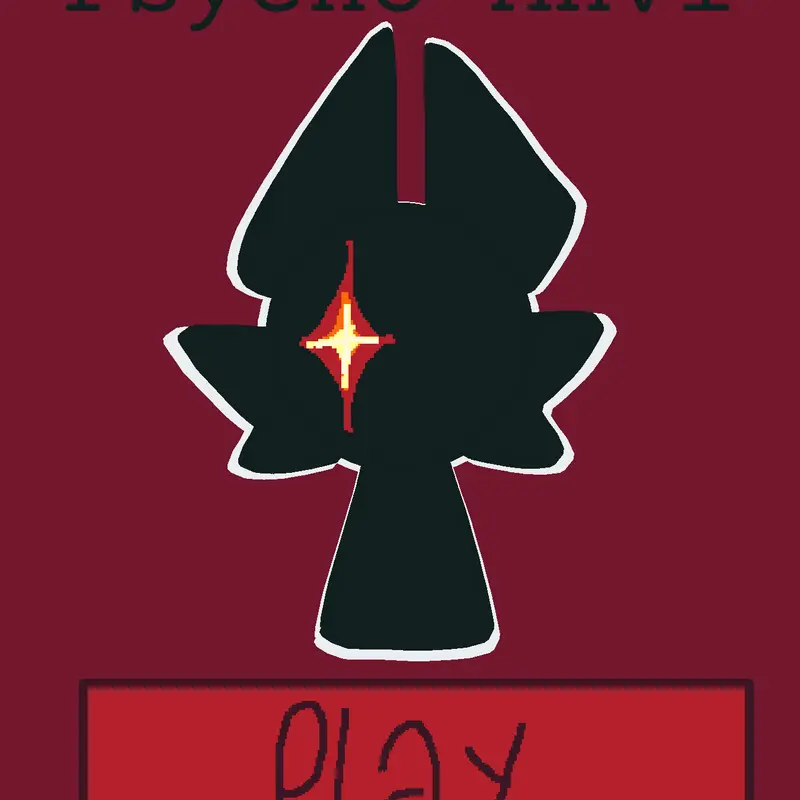 Game by @JesterRust