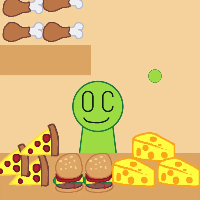 Game by @oreoandcookie