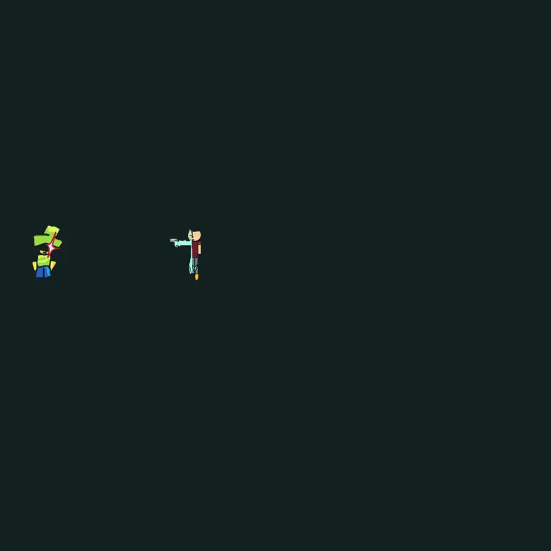 Game by @krookbs