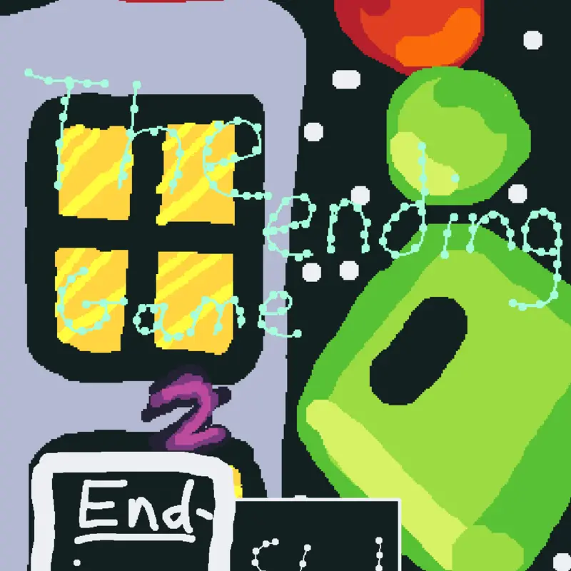Game by @DDragos