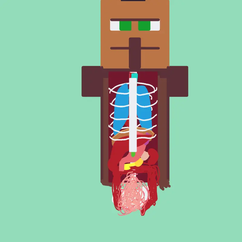 Game by @villagernice2016