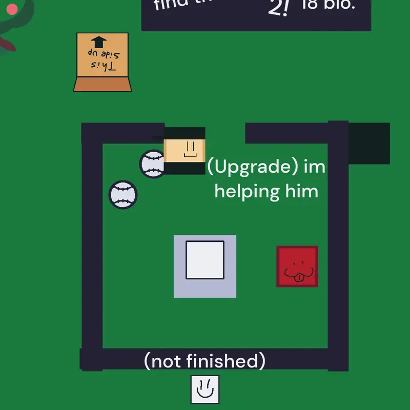 Game by @emrond