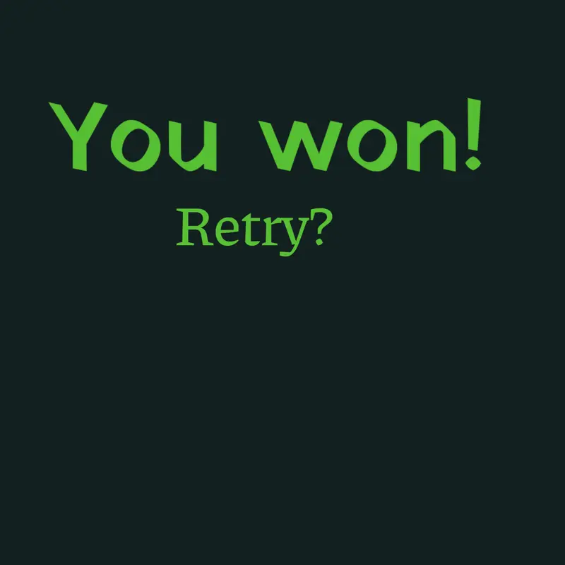 Game by @emanuel789