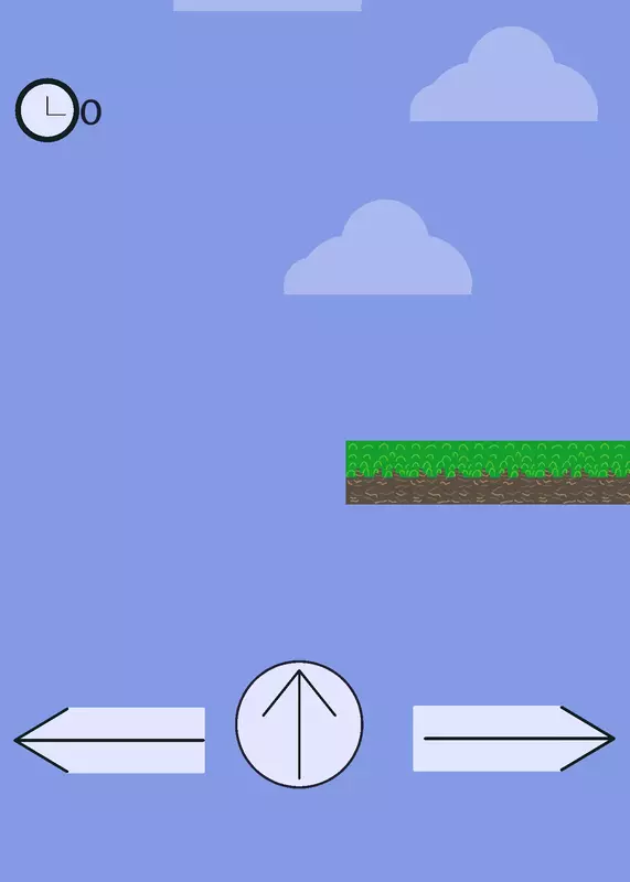 Game by @DVM