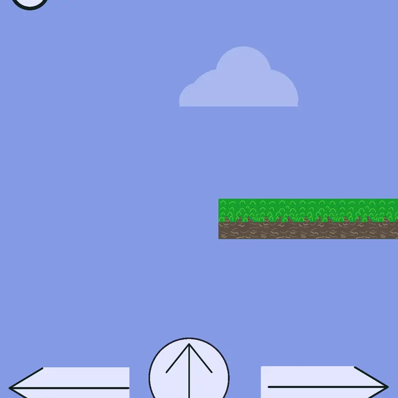 Game by @DVM