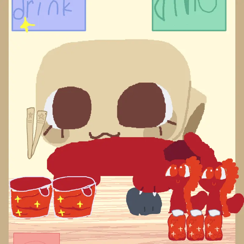 Game by @khrysztin