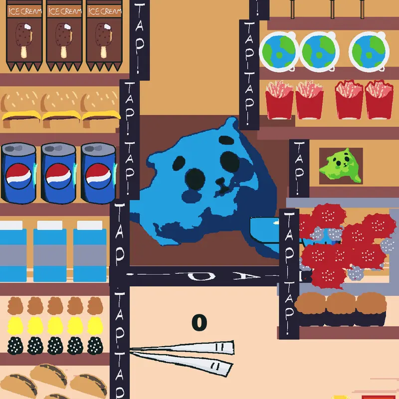 Game by @Yariel_The_Blue_Seal