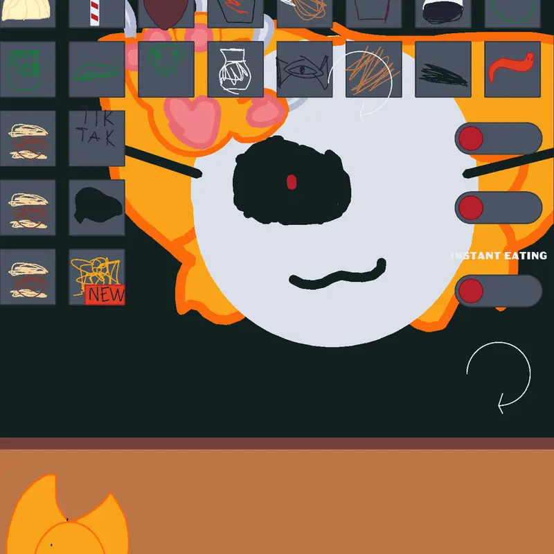 Game by @rafalito