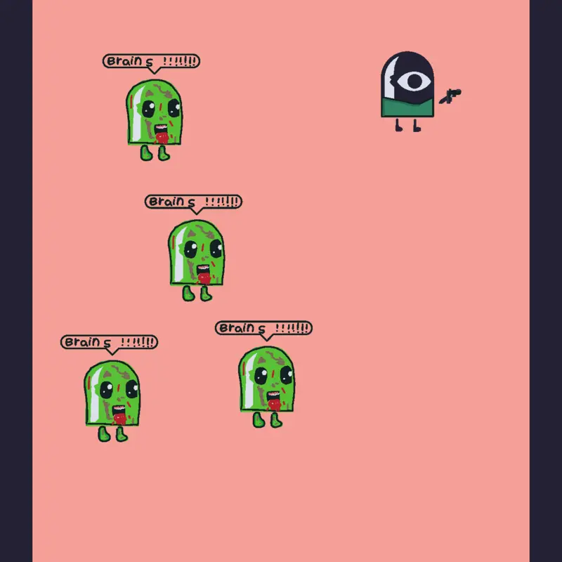Game by @chuchu
