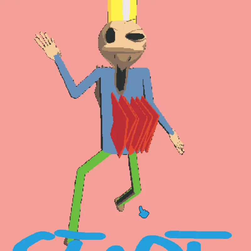 Game by @baldi_studios