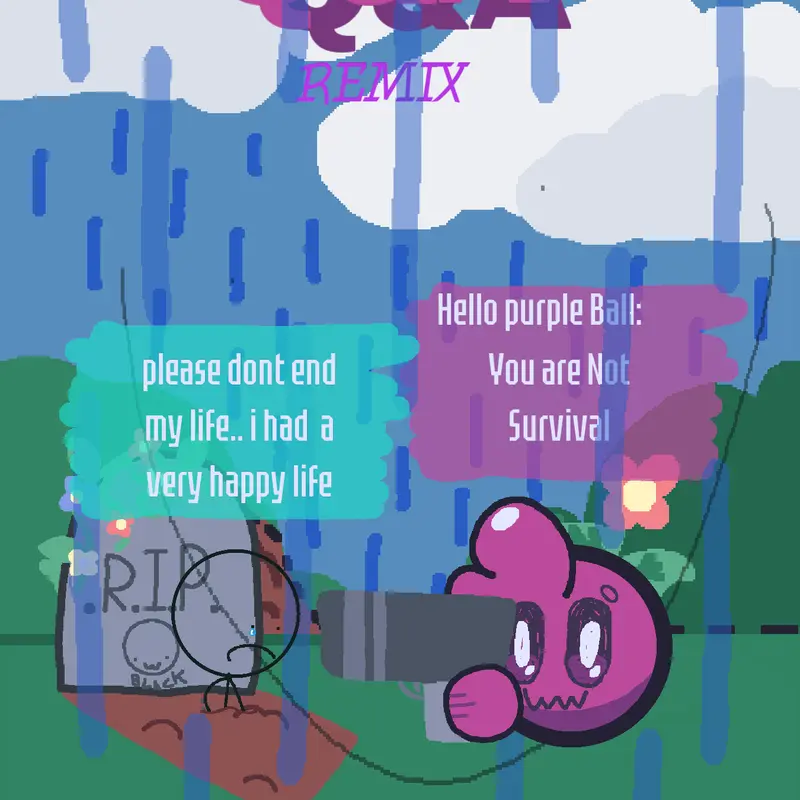 Game by @hellomynameishello