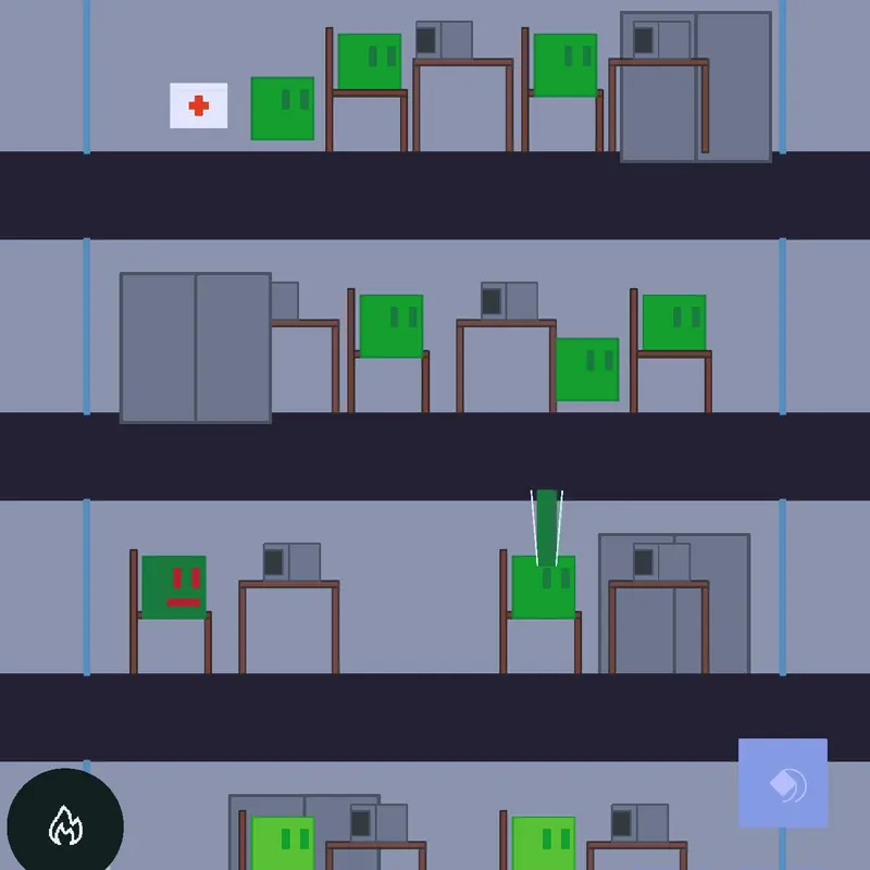 Game by @OXY-BOXY