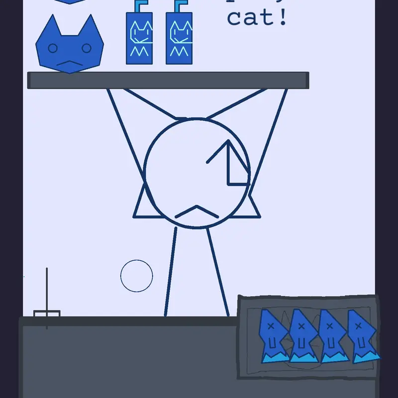 Game by @P0lygrAph1c