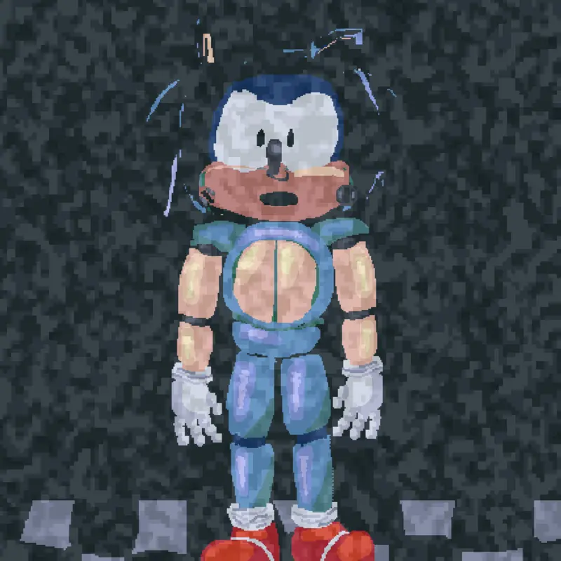 Game by @374627282