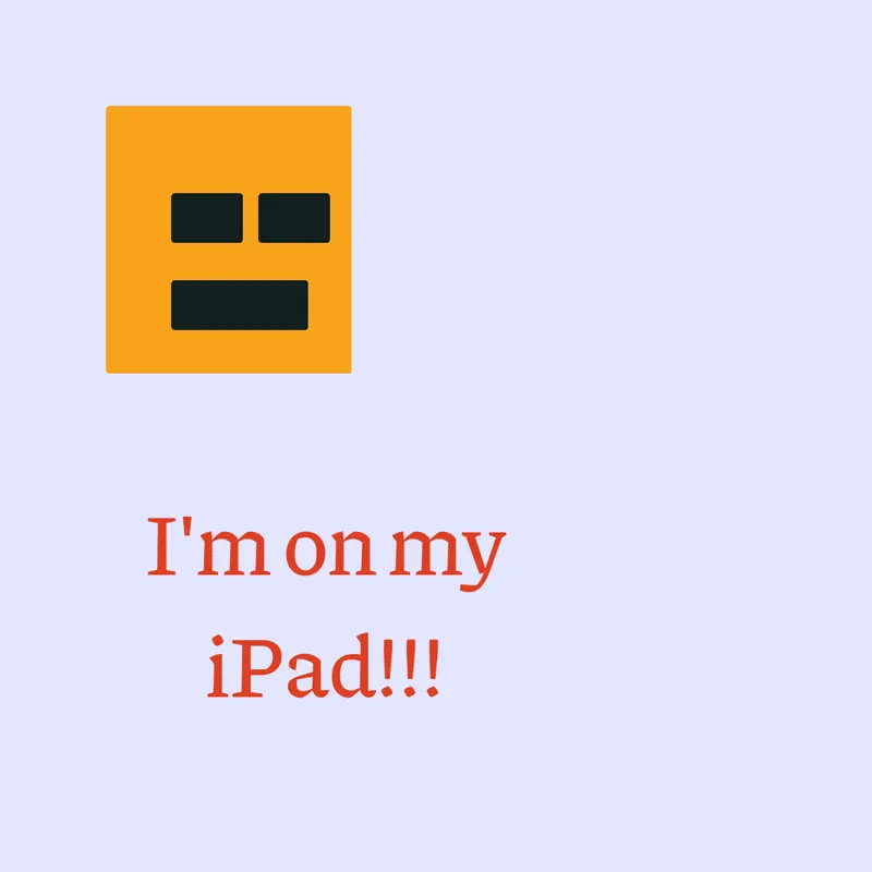Game by @supreme_ipad