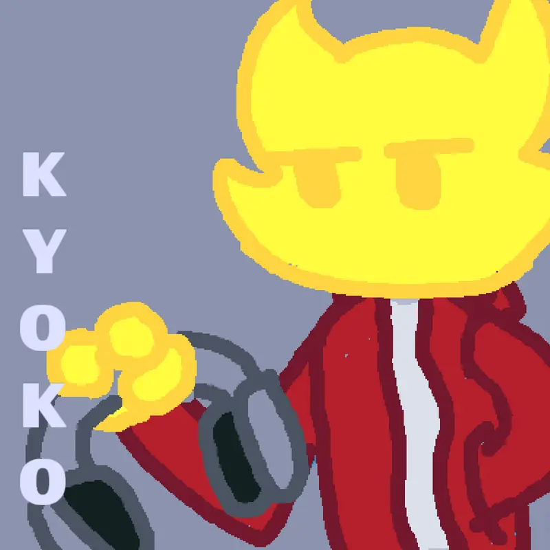 Game by @bonkku