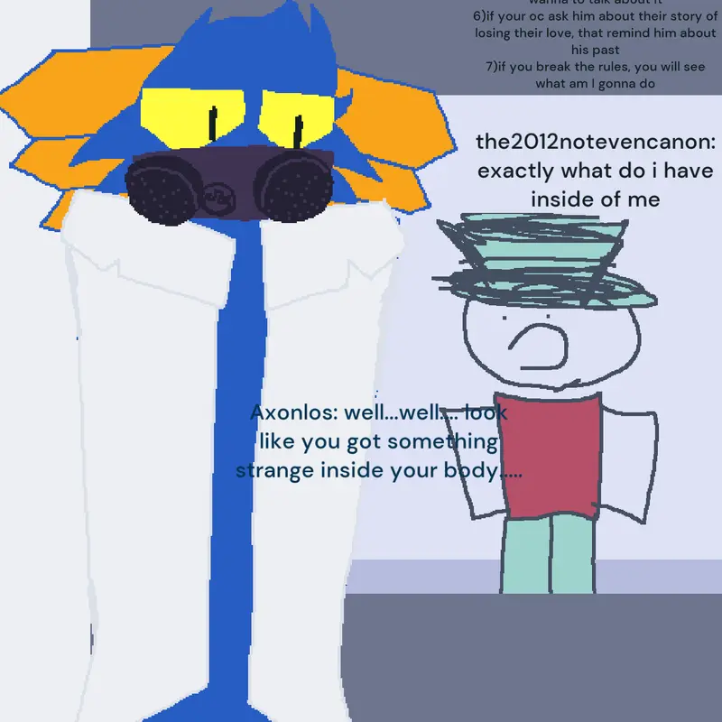 Game by @-misfortune-