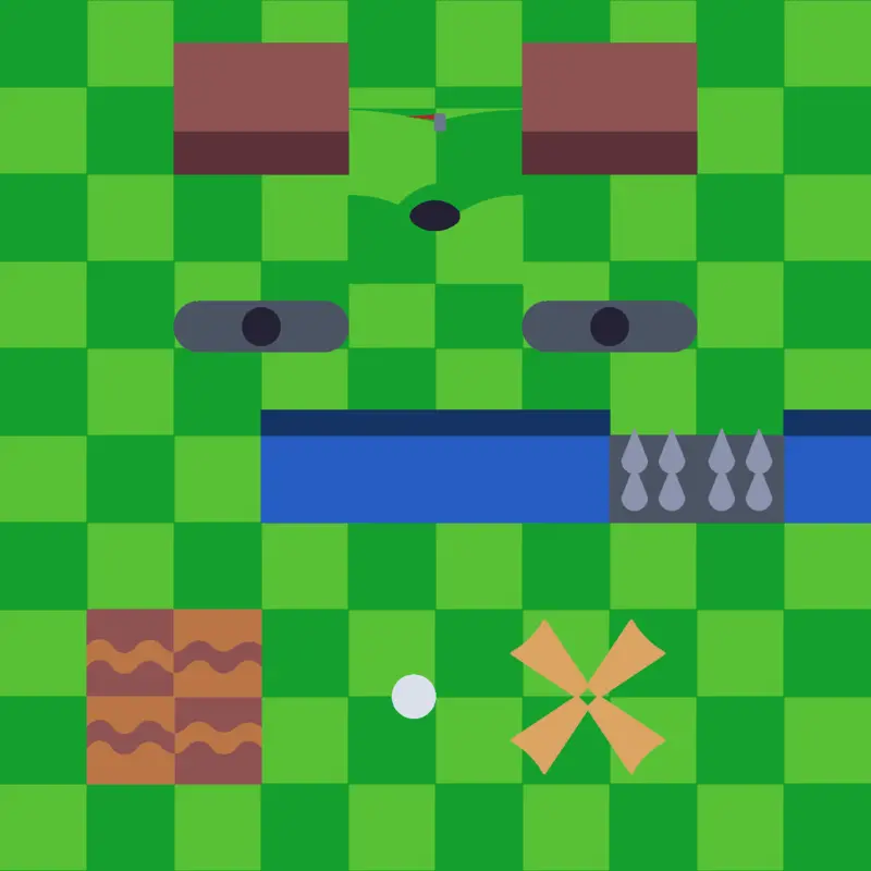 Game by @arasen