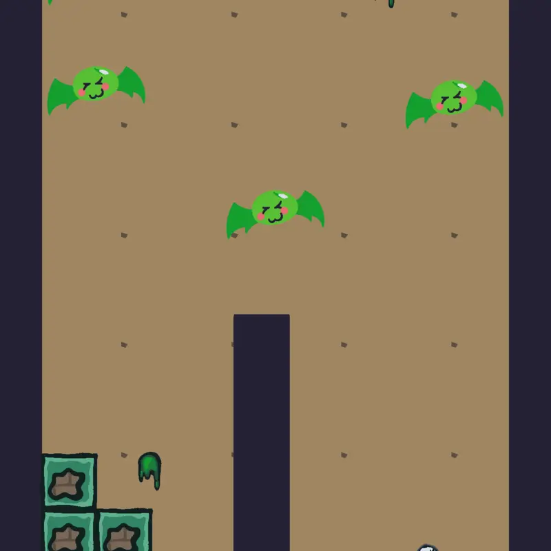 Game by @imgreenguy