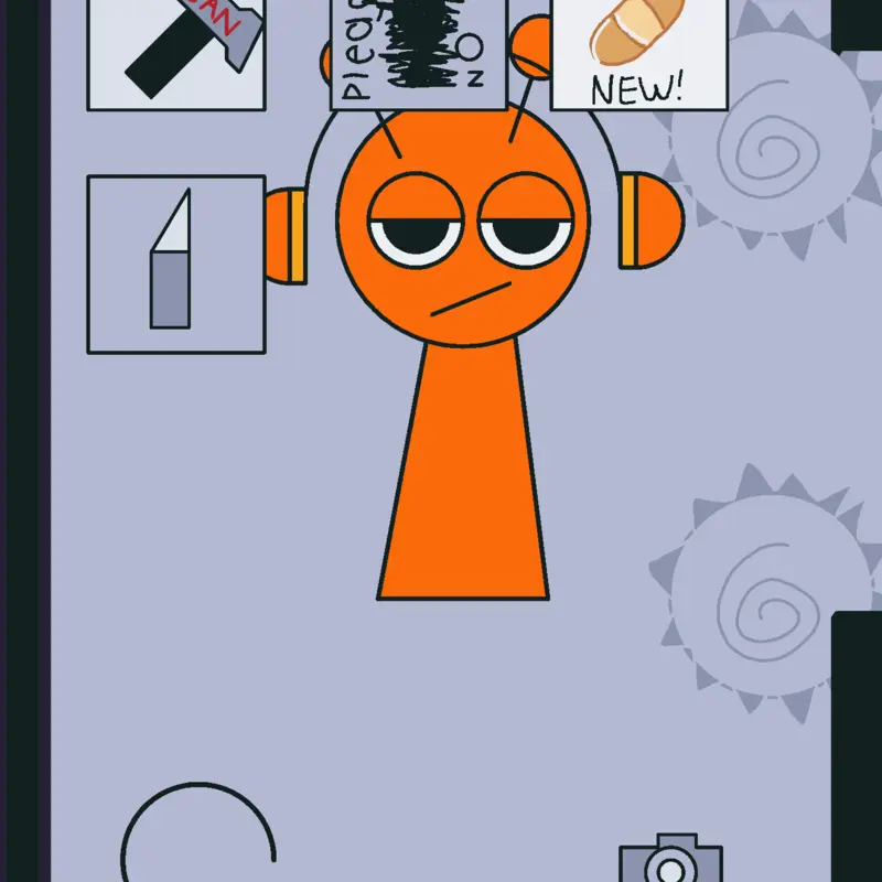 Game by @itsawsomebirds