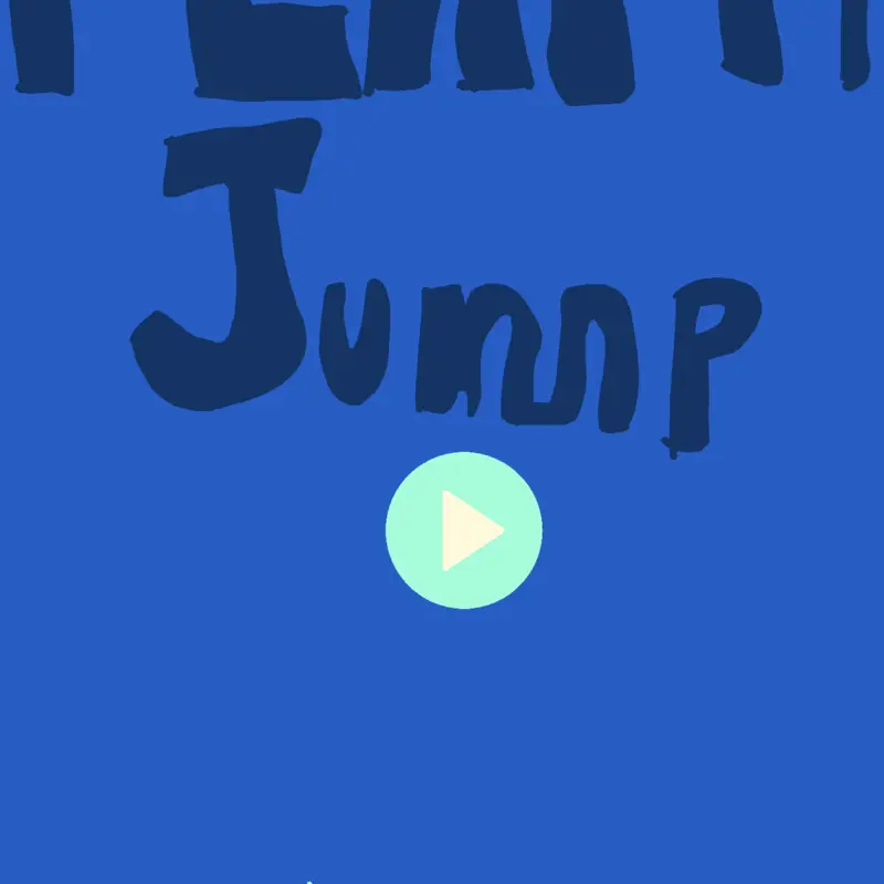 Flappy jump by @pinkalicious_gal