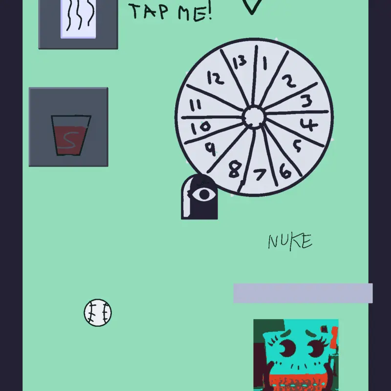 Game by @doodland