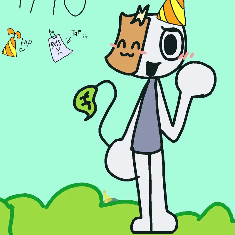 Game by @cindy_dan
