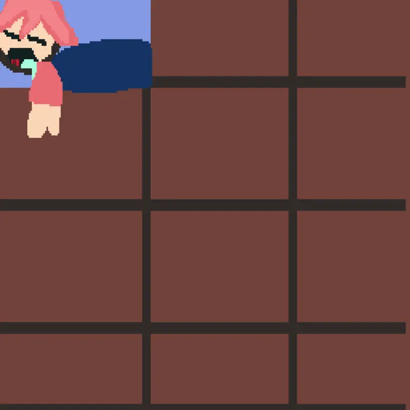 Game by @breemi