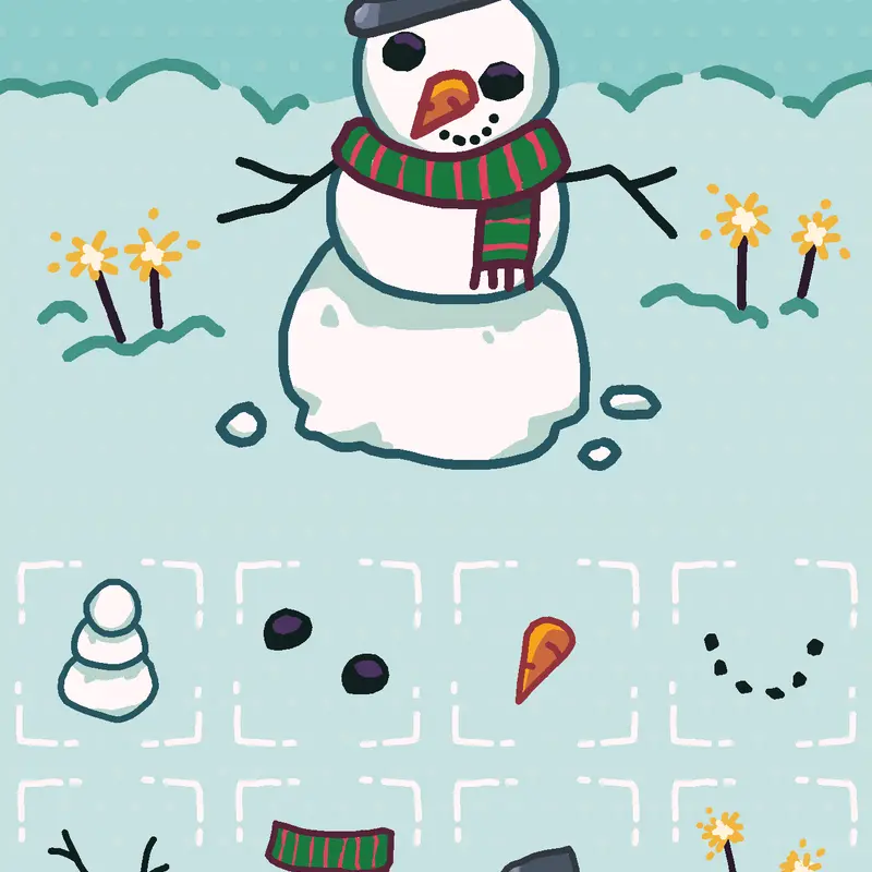 Game by @ivy_chanHEH