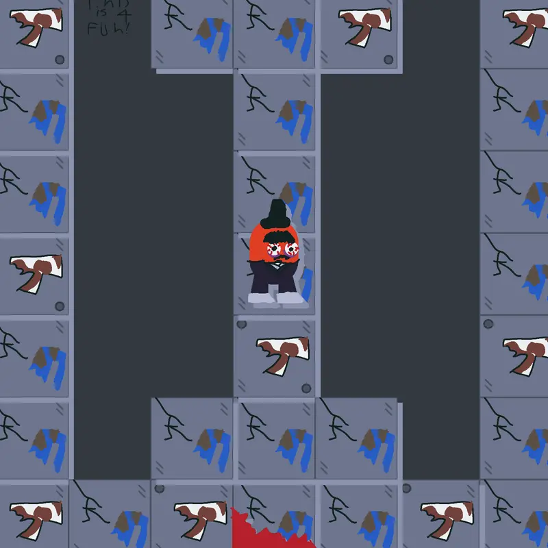 Game by @TheHighDude