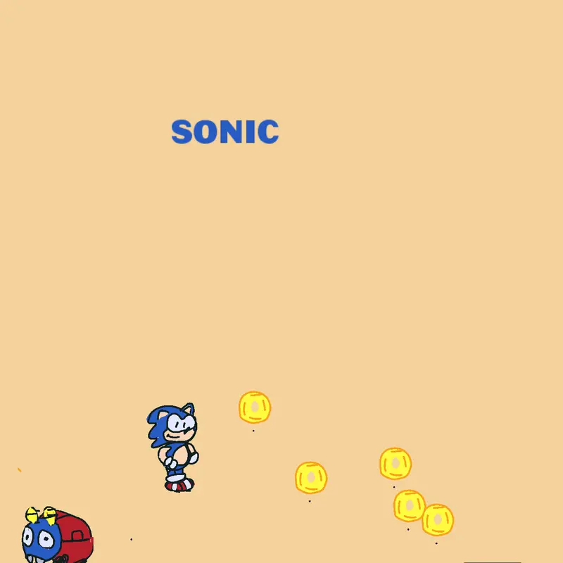 Game by @sonicgamerandmario