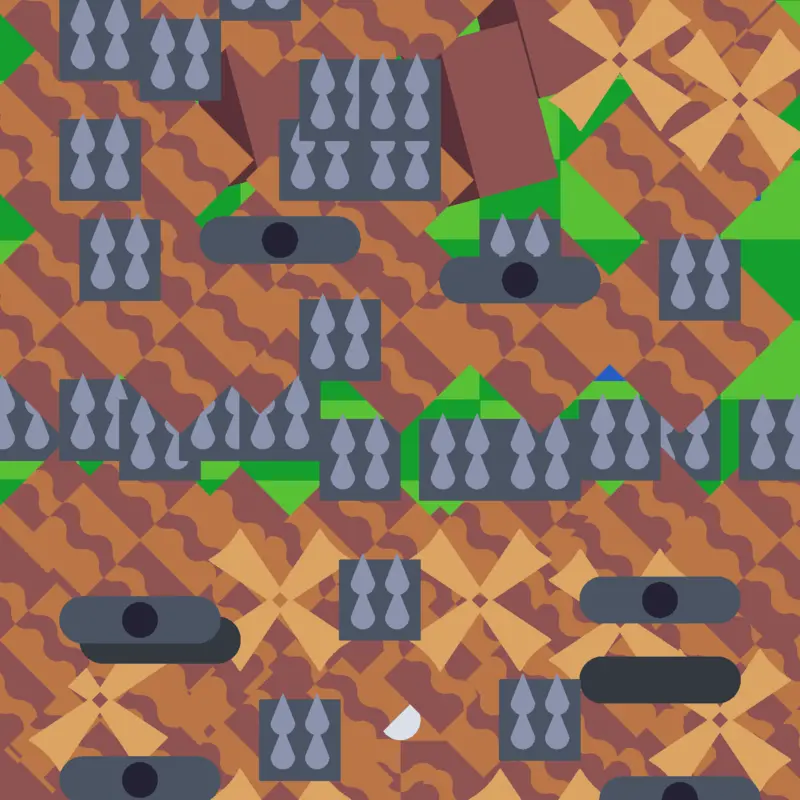 Game by @SuperFaustoCastle