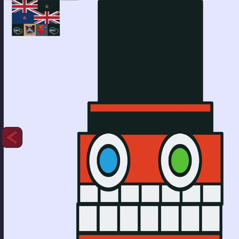 Game by @Jasetoocute