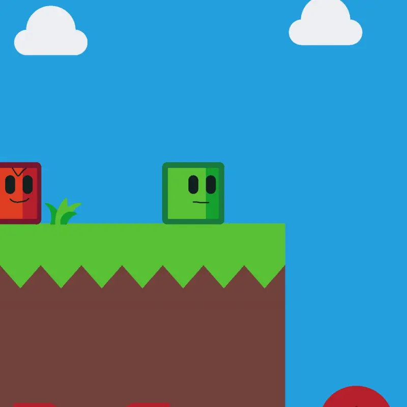 Game by @xxxbaconxxx
