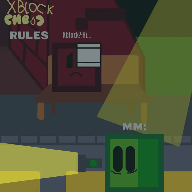 Game by @XBLock_2025