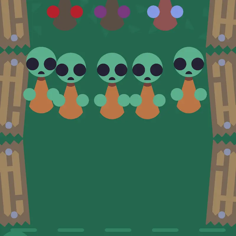 Game by @idkdii