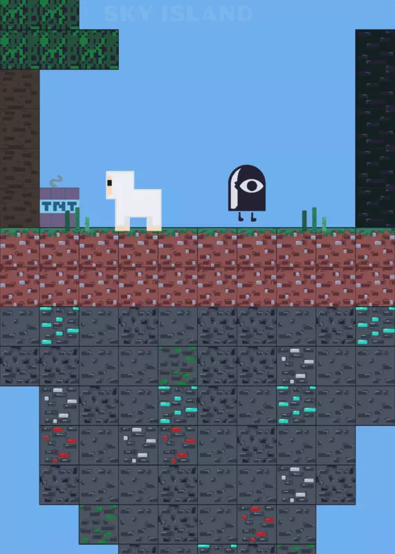 Game by @jeleten