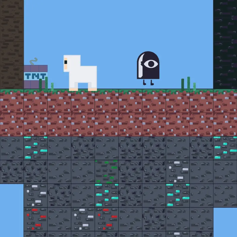 Game by @jeleten