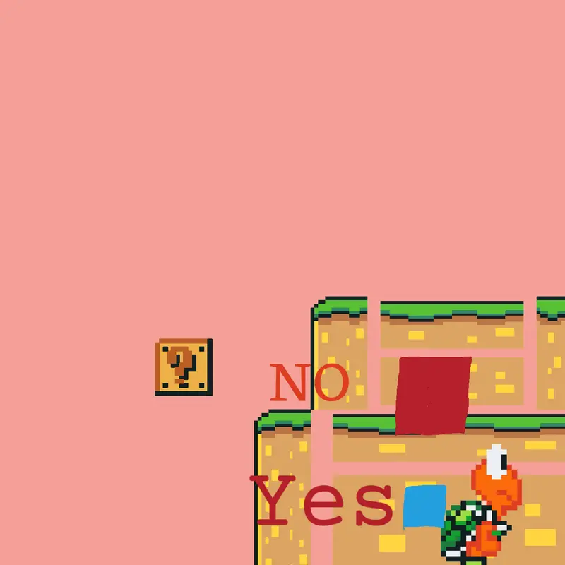 Game by @Mario85