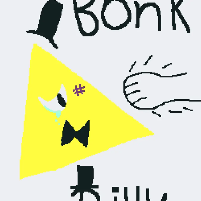 Game by @Bill-Cipher-Offical