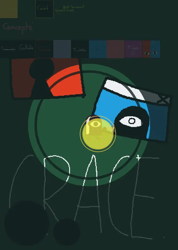 Game by @Castlefan_1234
