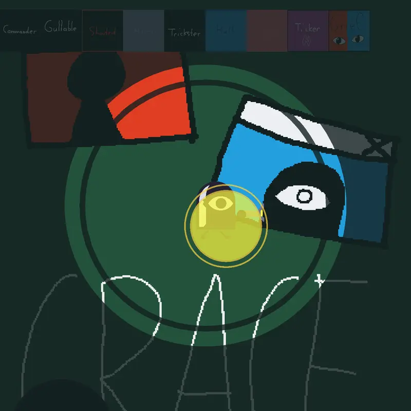 Game by @Castlefan_1234