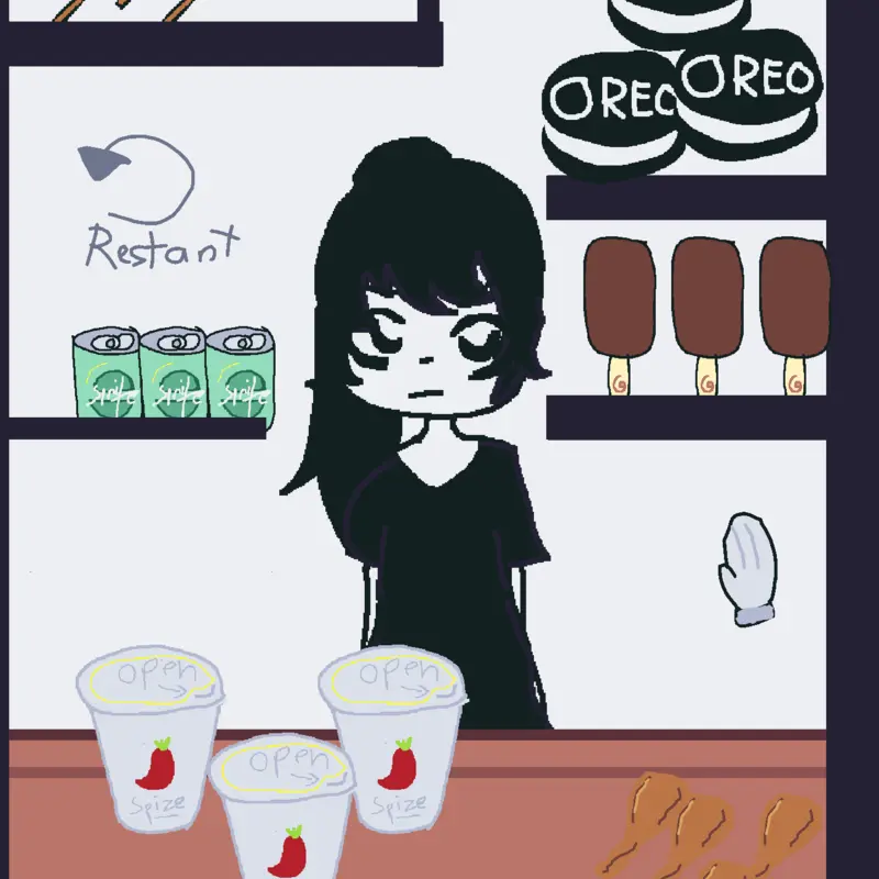Game by @Subrinaa