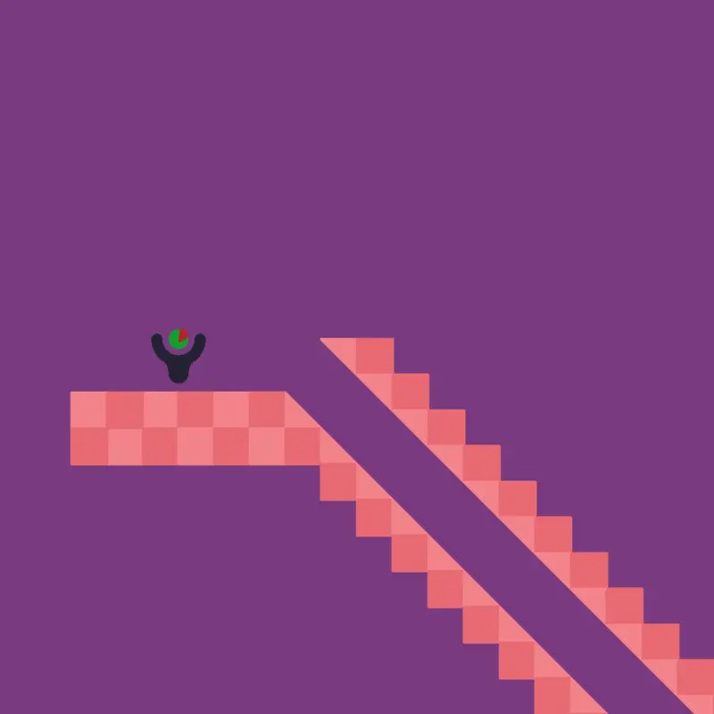 Golf by @JAOC