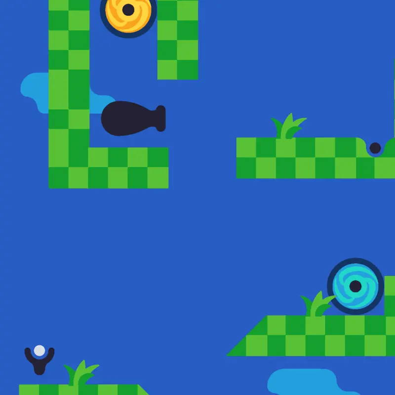 Game by @chrisfesito