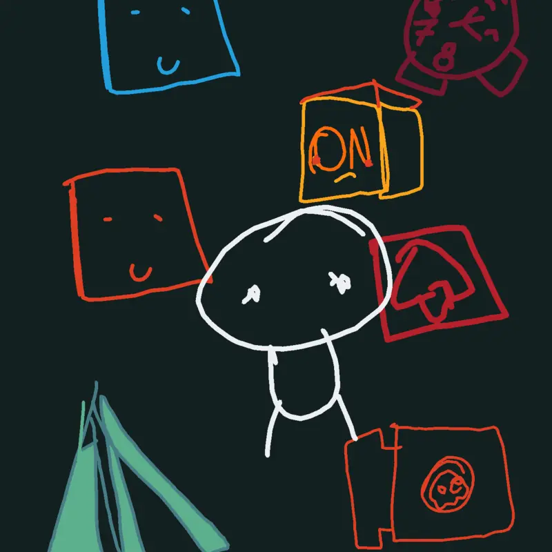 Game by @samucrt